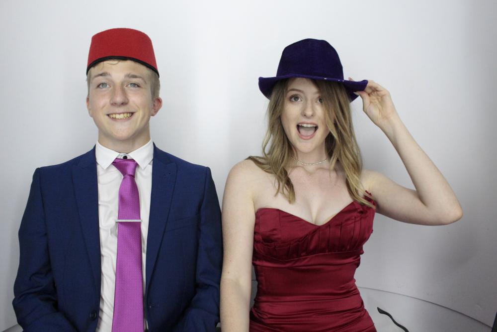 Ormiston Six Villages Academy | View more photos from the event at gallery.myphotoboothexperience.co.uk/u/MyPhotoBoothExperienceLtd/Ormiston-Six-Villages-Academy